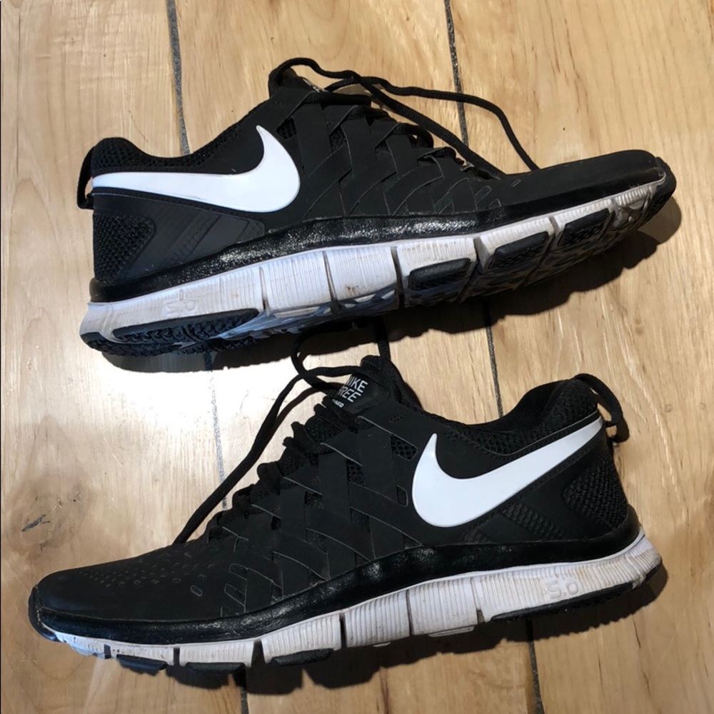 Nike Free Trainer 5.0 Cross Training shoe
